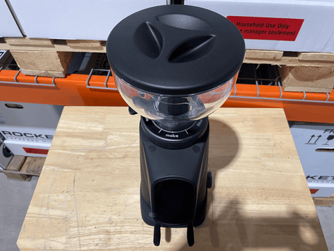 All Ground Sense Deep Black (Open Box)