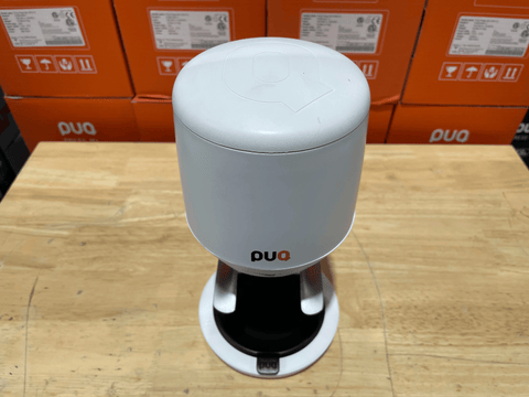 Gen 6 Mini White (Demo)