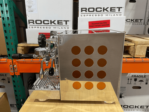 Appartamento (Open Box)