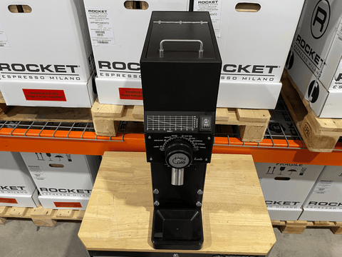 HC-880 LAB (Open Box)