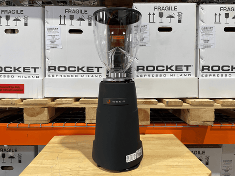 F64 E Dark-T (Open Box)