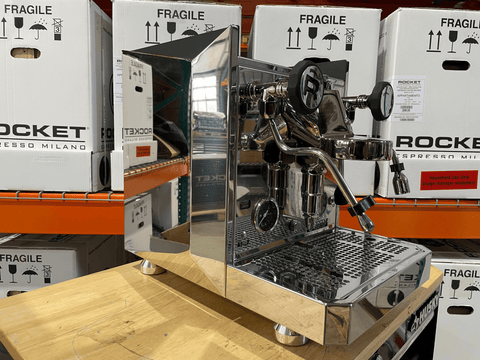 Giotto Fast V (Open Box)