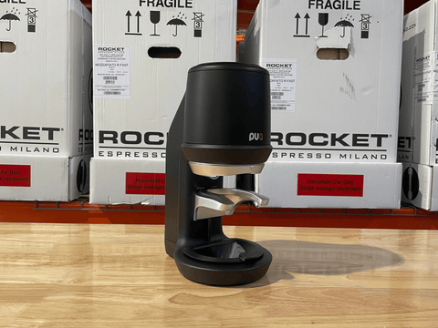 Gen 6 Pro Black (Open Box)