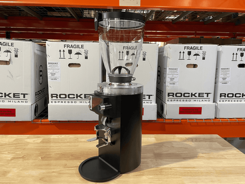 E65T Grind-by-Sync Black (Open Box)