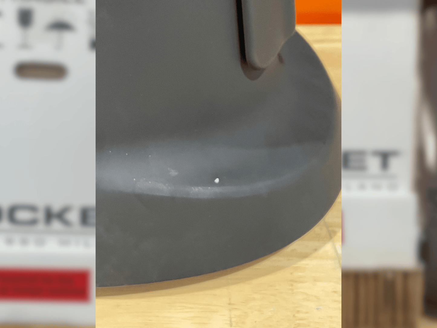 Fiorenzato F83 E Pro Sense Dark-T (Open Box) ccommercial coffee grinder | Pro Coffee Gear