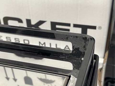 Appartamento Black & Copper (Open Box)