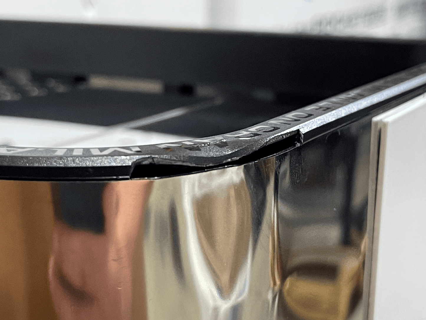 Appartamento TCA Steel & White (Demo)