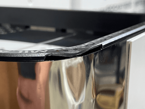 Appartamento TCA Steel & White (Demo)