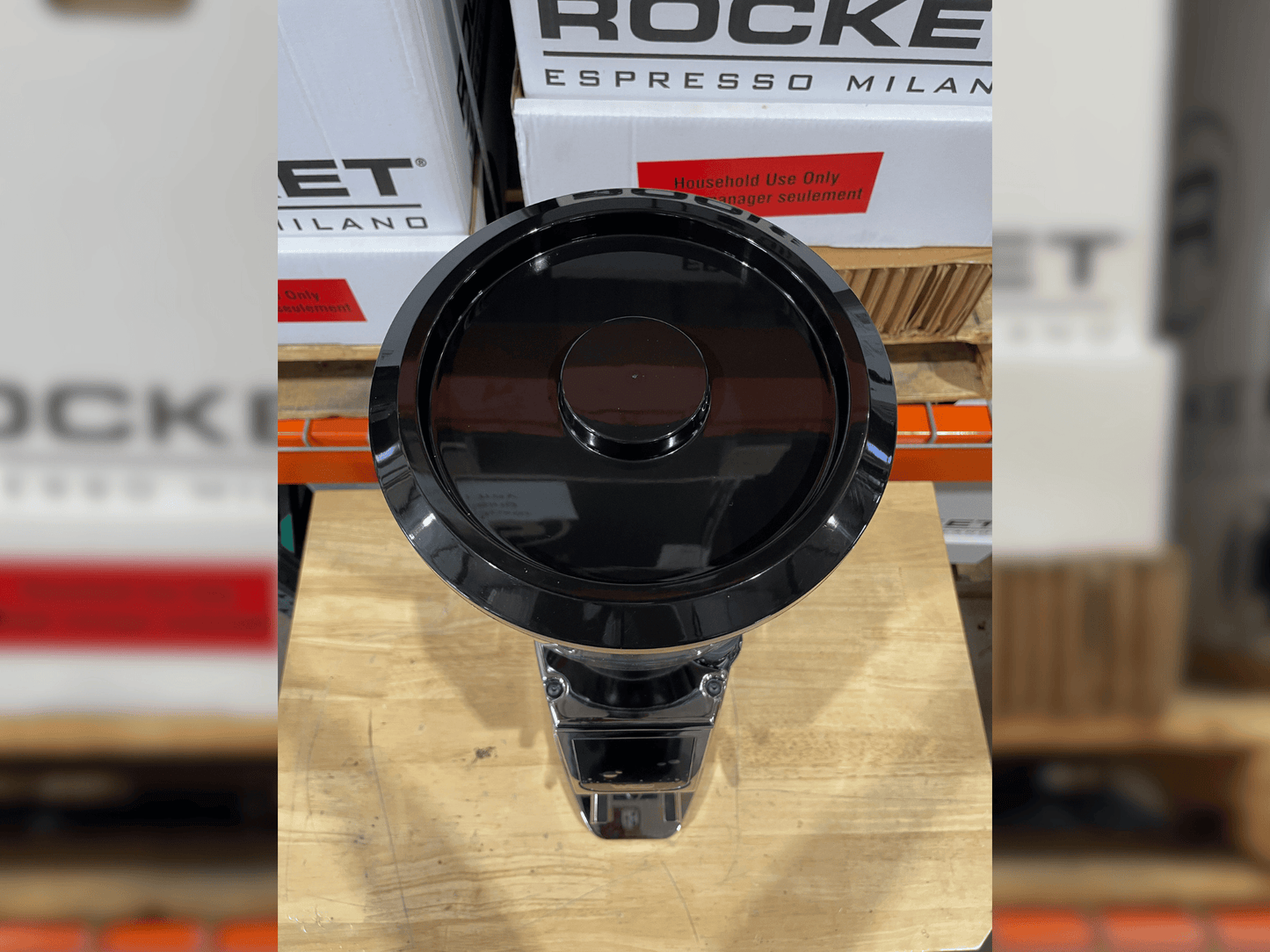 Atom W 65 Tall Hopper (Open Box)