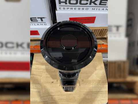 Atom W 65 Tall Hopper (Open Box)