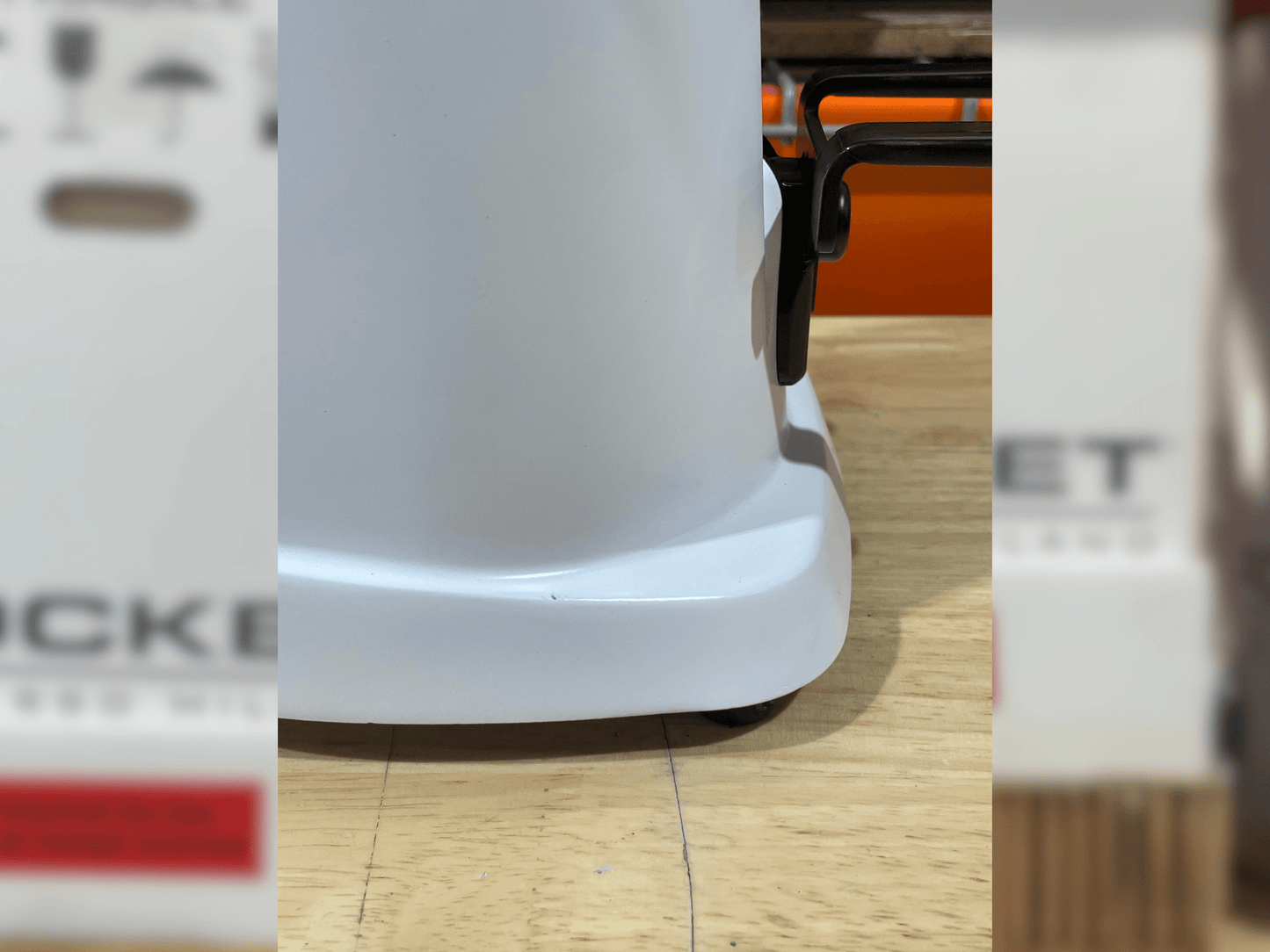 Fiorenzato All Ground HOme Coffee Grinder Demo | Pro Coffee Gear