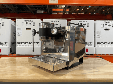 Bicocca Chrome (Demo)