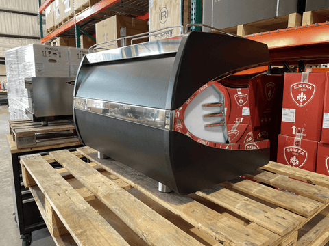 Sabrina 2 Group Black