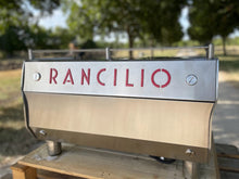 Load image into Gallery viewer, 2 group Rancilio Specialty RS1 - Pro coffee Gear
