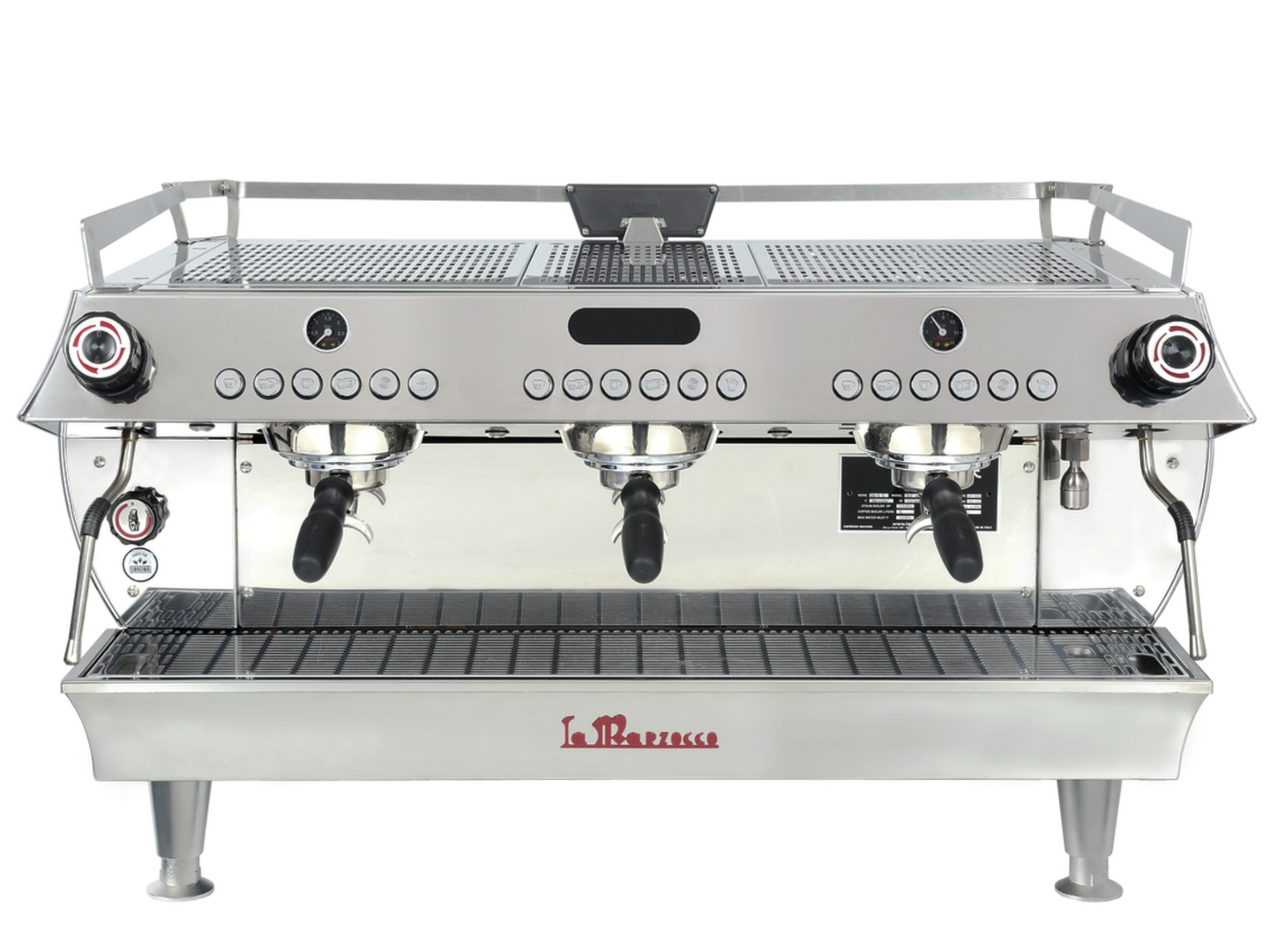 La Marzocco GB5 S - Commercial Espresso Machine | Pro Coffee Gear