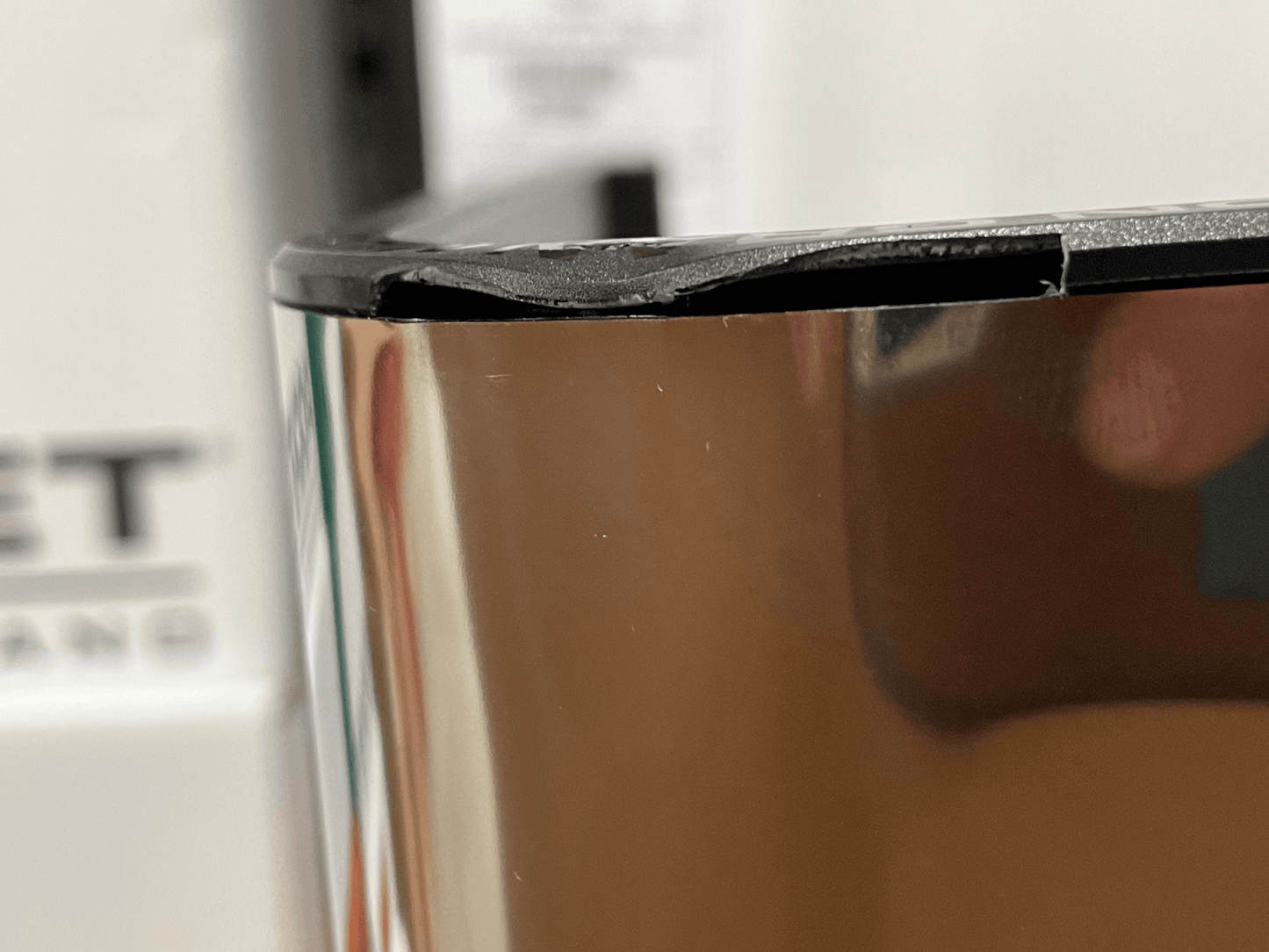 Appartamento TCA Steel & White (Demo)