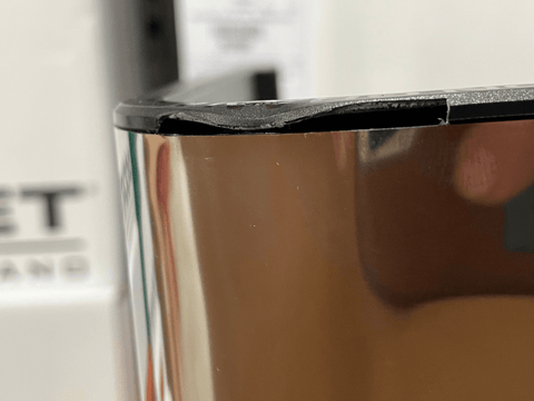 Appartamento TCA Steel & White (Demo)