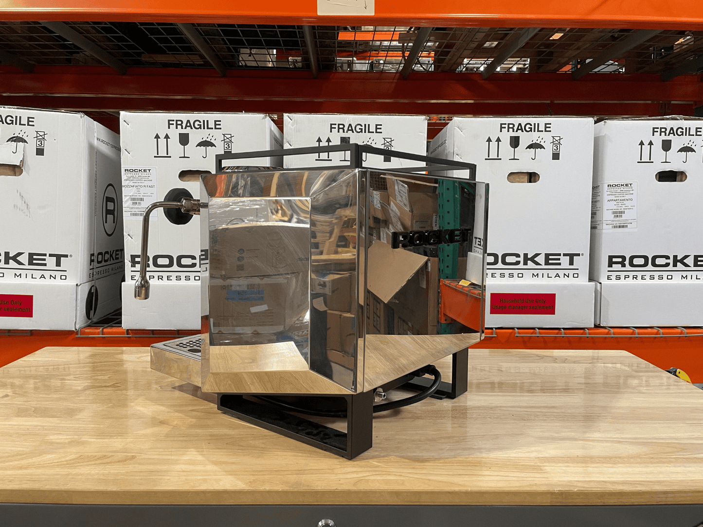 Bicocca Chrome (Demo)