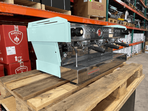 Linea PB 3 Group Green