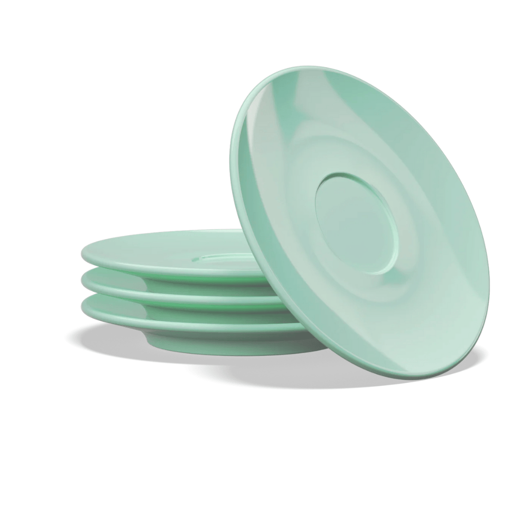 Maniko Double Coffee Cup - 120ml