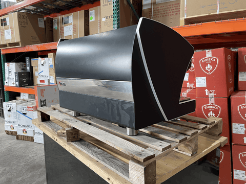 Polaris Xtra Display 2 Group Black