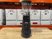 F71 EK Pro Black (Open Box)