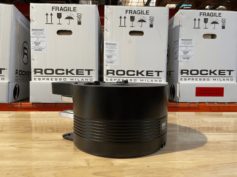 Gen 5 M5 58.3 mm Black (Demo)
