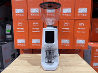 Atom Excellence 75 Diamond Inside White (Demo)