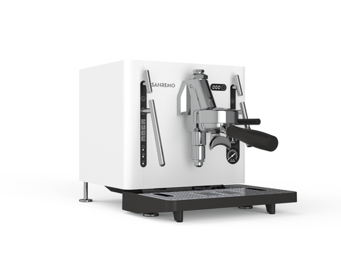 Sanremo Cube R Home Espresso Machine | Pro Coffee Gear Sanremo Cube R Home Espresso Machine | Pro Coffee Gear