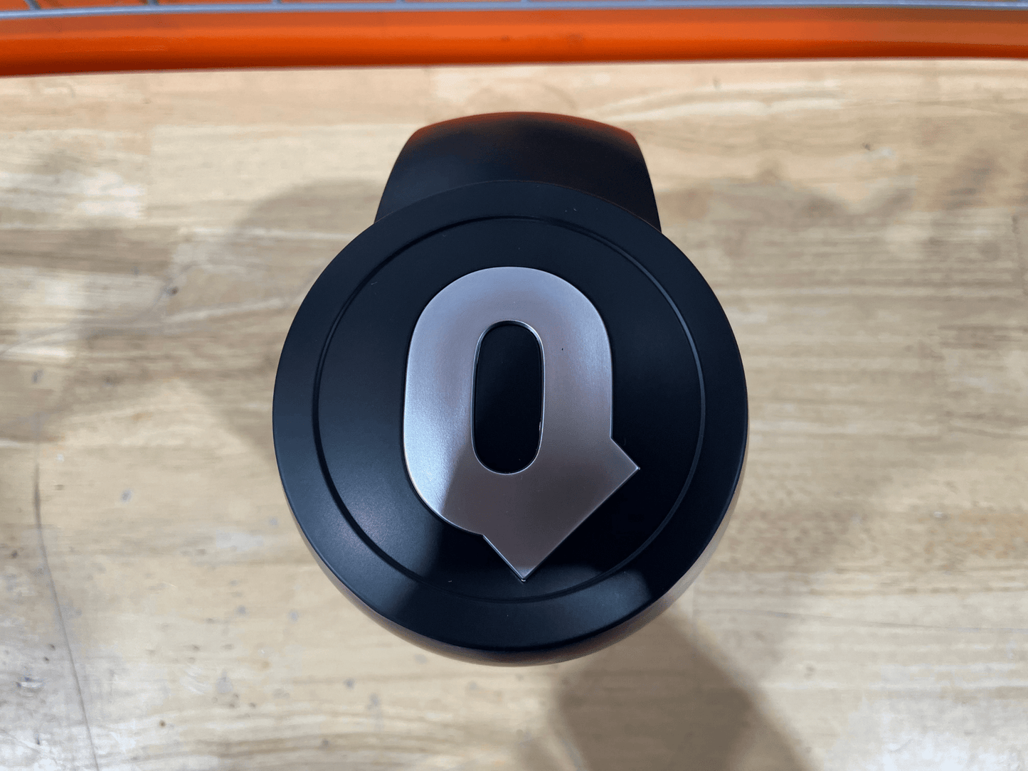 PUQ Gen 5 Q2 Automatic Coffee Tamper Demo Pro Coffee Gear