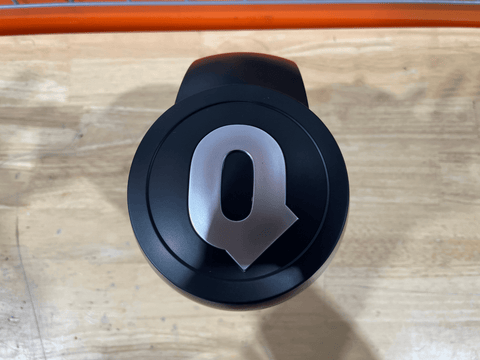 PUQ Gen 5 Q2 Automatic Coffee Tamper Demo Pro Coffee Gear