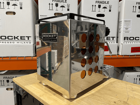Appartamento Steel & Copper (Open Box)
