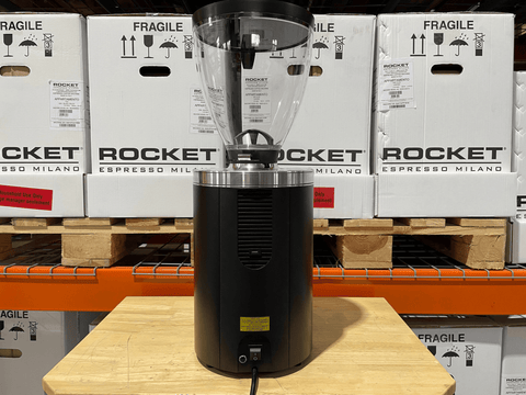 E80W GbS Black (Open Box)