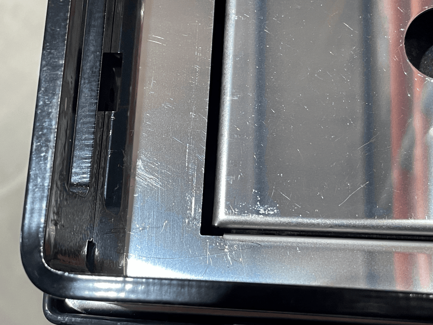 Appartamento Black & Copper (Open Box)