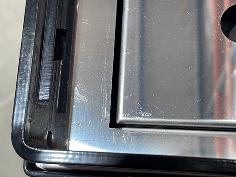 Appartamento Black & Copper (Open Box)