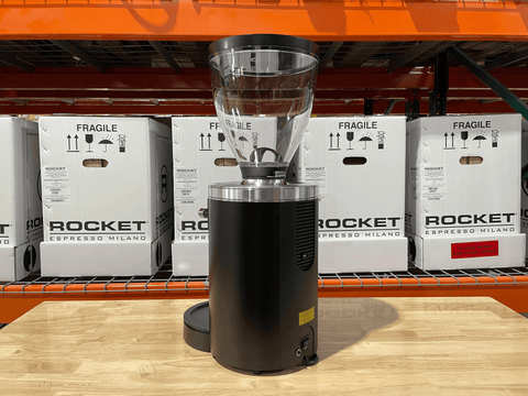 E80W GbS Black (Open Box)