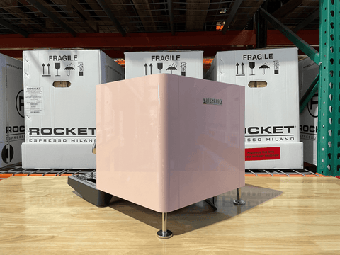 Cube R Candy Pink (Demo)