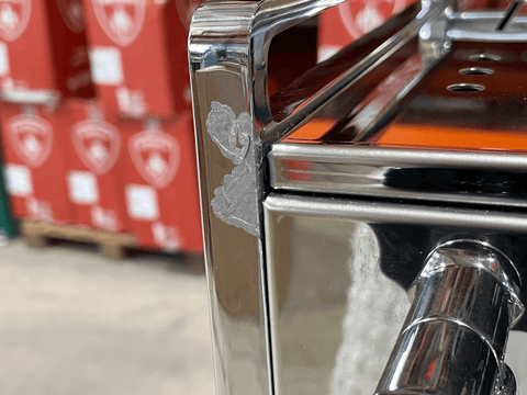 Mozzafiato Cronometro R (Open Box)