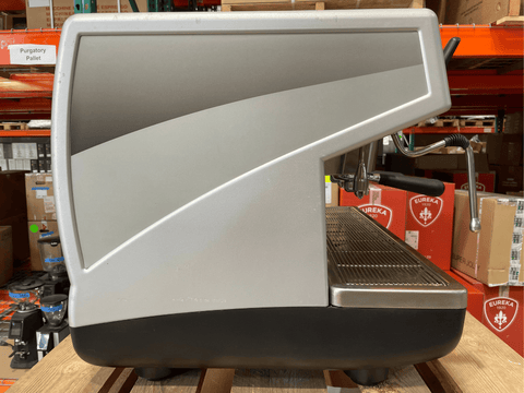 Nuova Simonelli Appia 2 Group Grey (renewed)