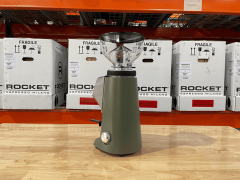 AllGround V110 Sage Green (New Open Box)