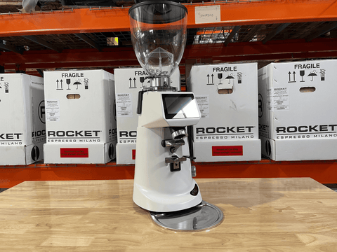 F71 EK Pro White (Demo)