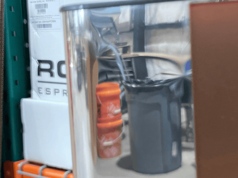 Appartamento TCA Steel & Copper (Open Box)