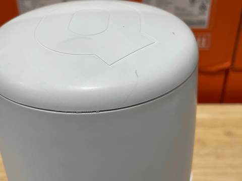 Gen 6 Mini White (Demo)