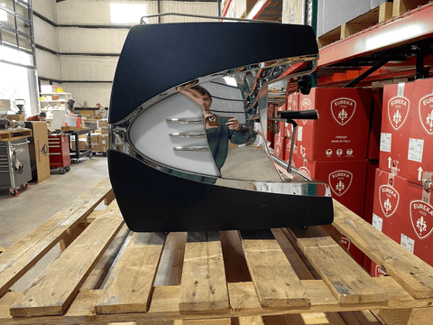 Sabrina 2 Group Black