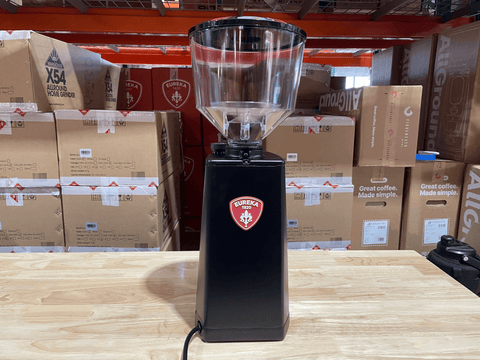 Atom Excellence 75 Diamond Inside Black (Demo)