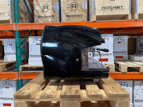 Polaris 3 Group Black High Cup