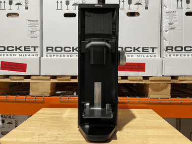 807 Lab Sweet Black (Demo)