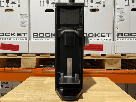 807 Lab Sweet Black (Demo)