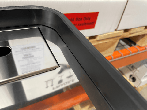 Appartamento TCA Steel & Copper (Open Box)