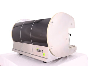 Wega Concept Black 2 Group - Pro Coffee Gear